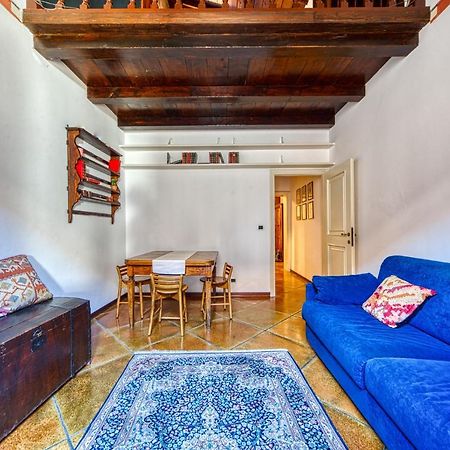 Piazza Maggiore Duplex Apartment By Wonderful Italy 博洛尼亚 外观 照片