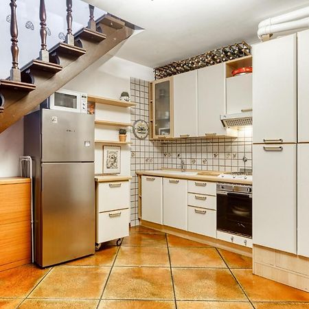 Piazza Maggiore Duplex Apartment By Wonderful Italy 博洛尼亚 外观 照片
