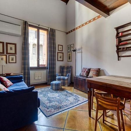Piazza Maggiore Duplex Apartment By Wonderful Italy 博洛尼亚 外观 照片