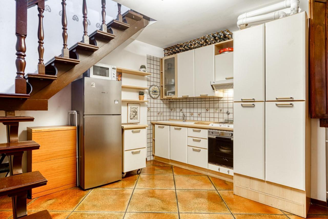 Piazza Maggiore Duplex Apartment By Wonderful Italy 博洛尼亚 外观 照片