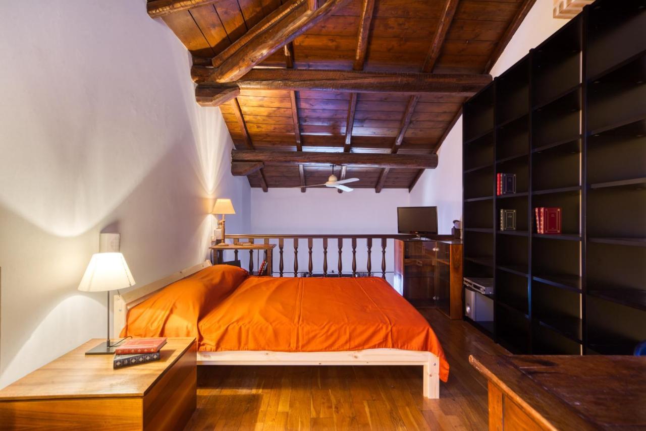 Piazza Maggiore Duplex Apartment By Wonderful Italy 博洛尼亚 外观 照片