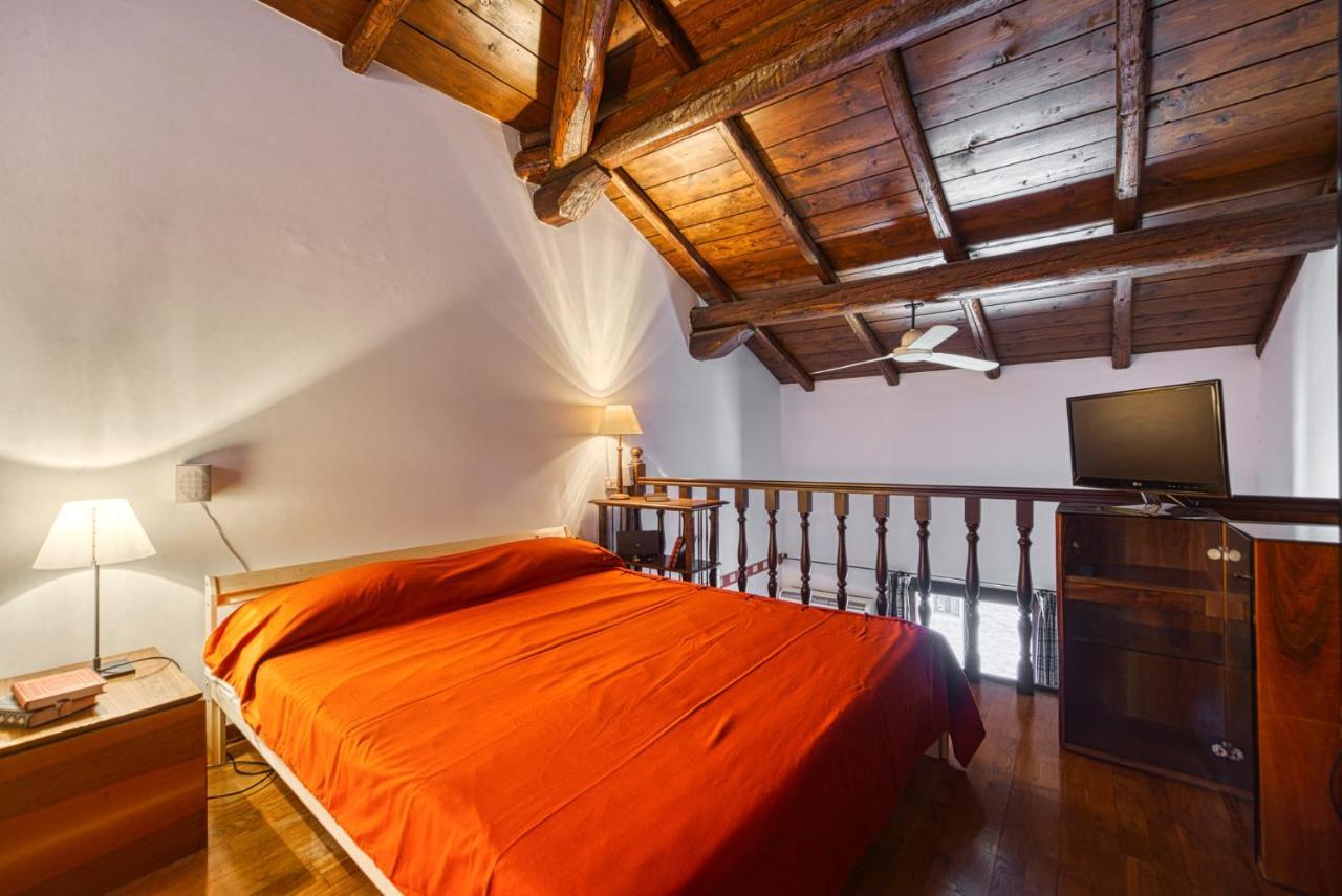 Piazza Maggiore Duplex Apartment By Wonderful Italy 博洛尼亚 外观 照片