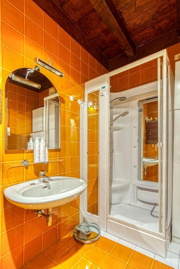 Piazza Maggiore Duplex Apartment By Wonderful Italy 博洛尼亚 外观 照片